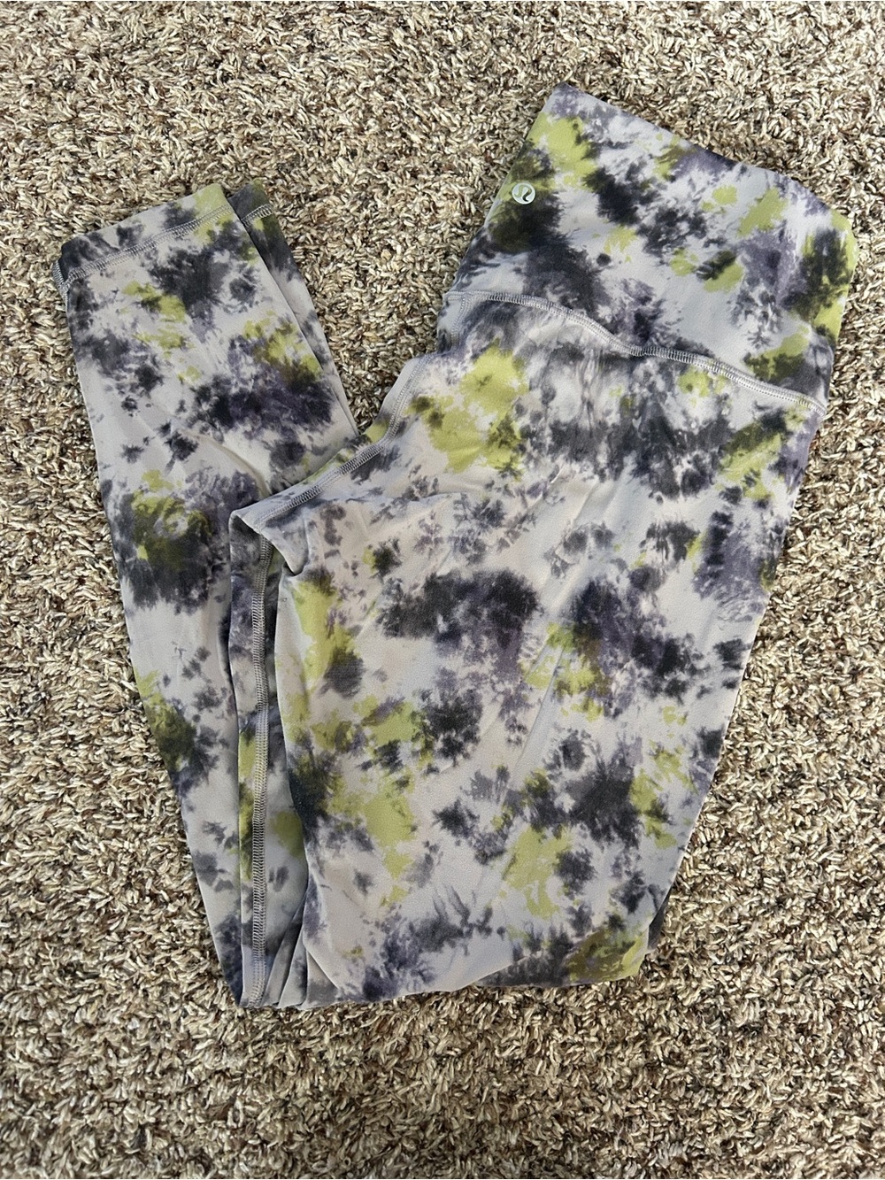 Lululemon Align Leggings